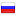 bannerpress.ru hosted country